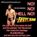 RealDLoBrown's tweet photo. #LetsBooBryan http://t.co/N77FZpNHlo