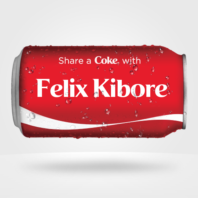Join us in wishing Felix Kibore, one of Kenya s most esteemed athletes. a Happy Birthday. 