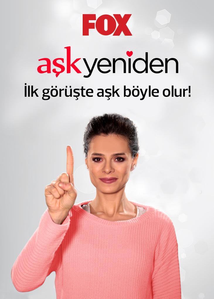 AskYenidenDizi's tweet photo. Aşk Yeniden dün akşam yayınlanan 2. bölümüyle en çok izlenen program oldu!
@FOXTurkiye http://t.co/0yr0A5vsSh