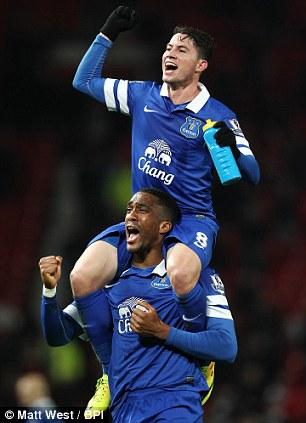 Bryan Oviedo turns 25 today.
HAPPY BIRTHDAY ! 
NSNO ! 