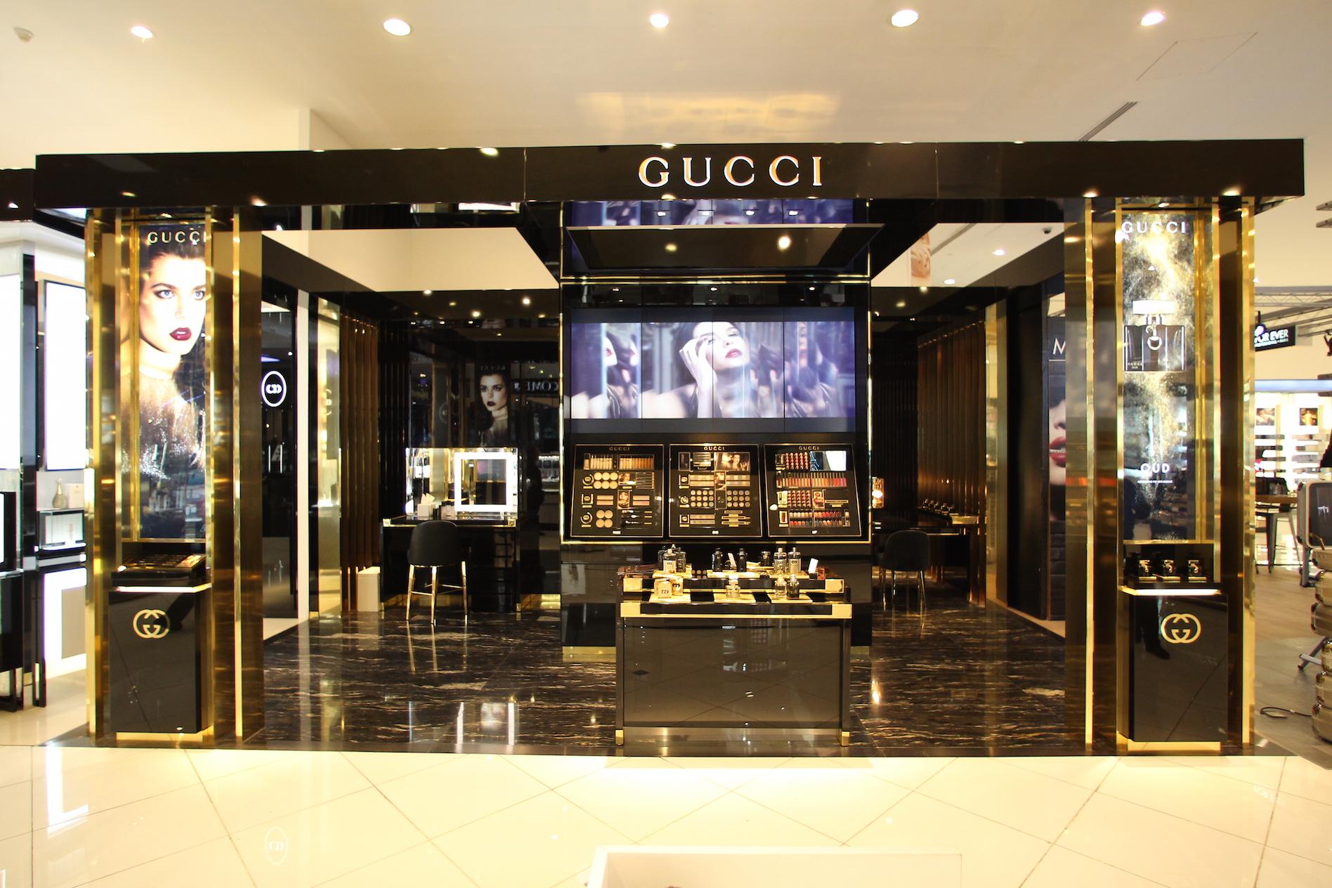 gucci makeup store Cheap Sale - OFF 62%