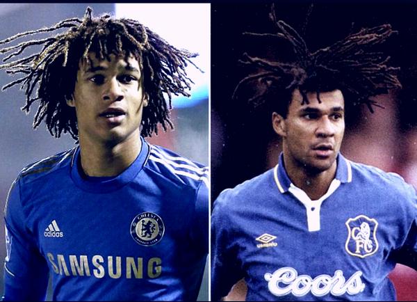Happy Birthday Nathan Ake : hope you can be the next Rud Gullit :) 