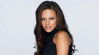 MT\" Born Feb 18: Actor Genelle Williams 
  Happy Birthday Woowoo