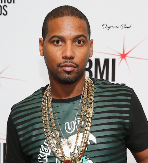Happy Birthday from Organic Soul Rapper, producer and actor, Juelz Santana is 32
 