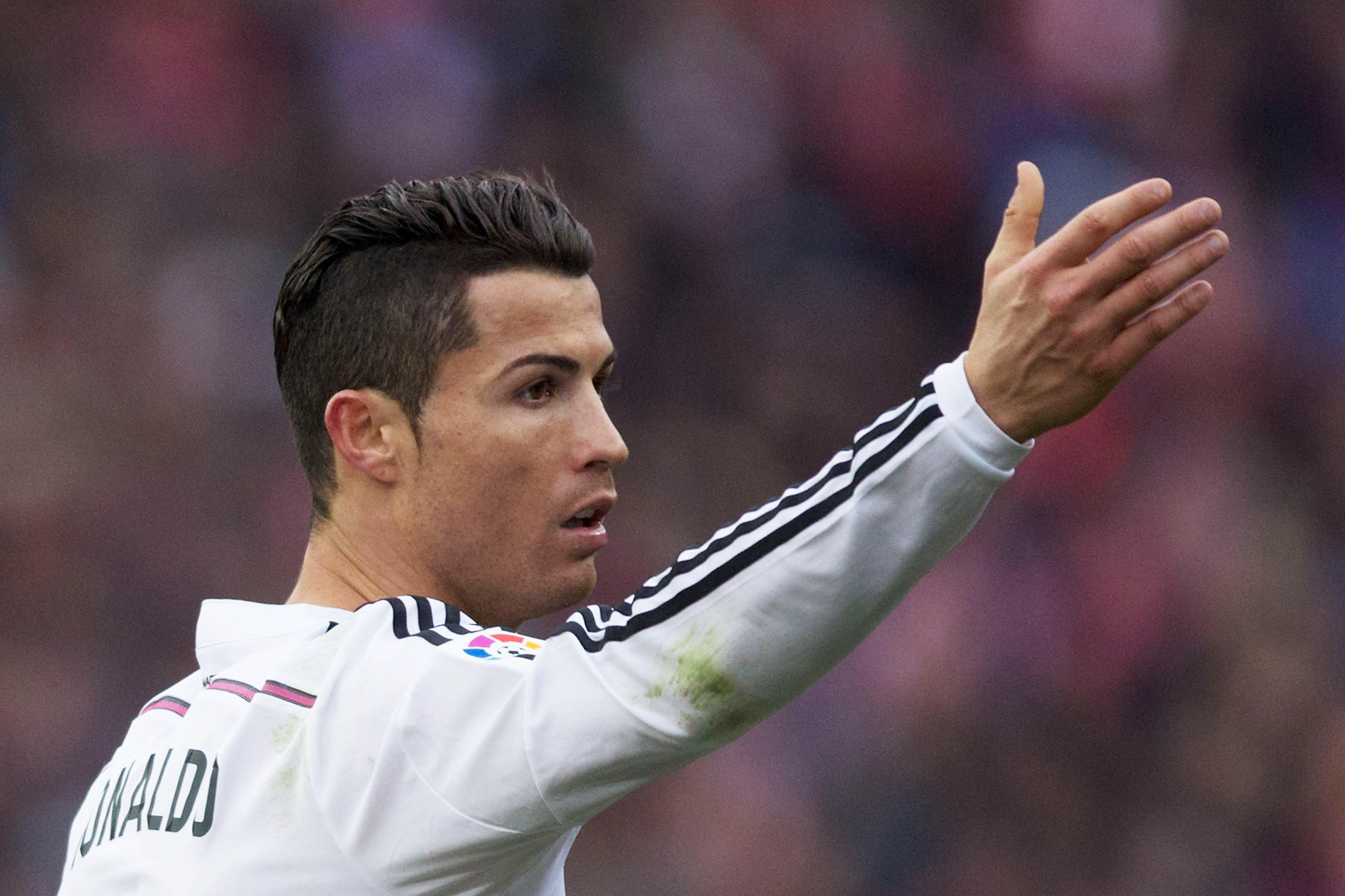 Sky Sports Premier League on X: "Cristiano Ronaldo should be sold for the  good of Real Madrid, says @TerryGibson88 http://t.co/XqbkBEFguf  http://t.co/A98vCGkExB" / X