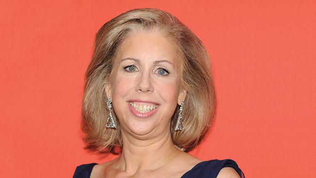 Adweek's tweet image. .@TIME editor Nancy Gibbs' office reflects a road well traveled: adweek.it/1yUgYxN