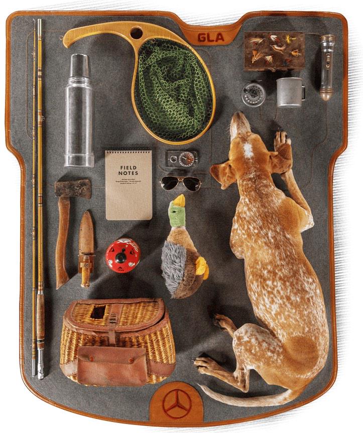 rizzotweets's tweet photo. .@MBUSA uses #ThingsOrganizedNeatly concept to sell cars to #millenials with the #GLApacked campaign http://t.co/eplyPgN7A3