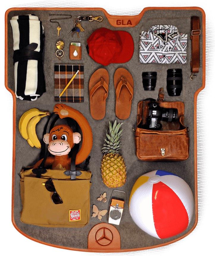 rizzotweets's tweet photo. .@MBUSA uses #ThingsOrganizedNeatly concept to sell cars to #millenials with the #GLApacked campaign http://t.co/eplyPgN7A3