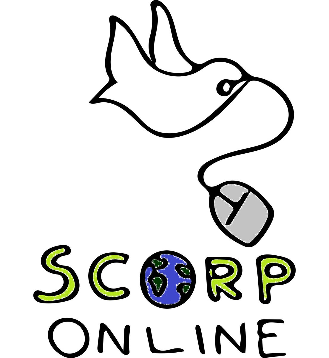 SCORP Online UEPA tweet media