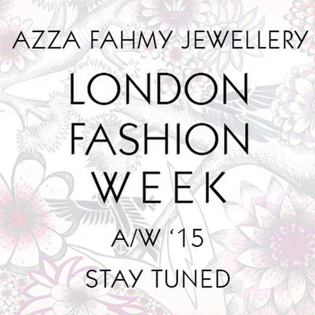 Azza Fahmy Jewellery tweet media