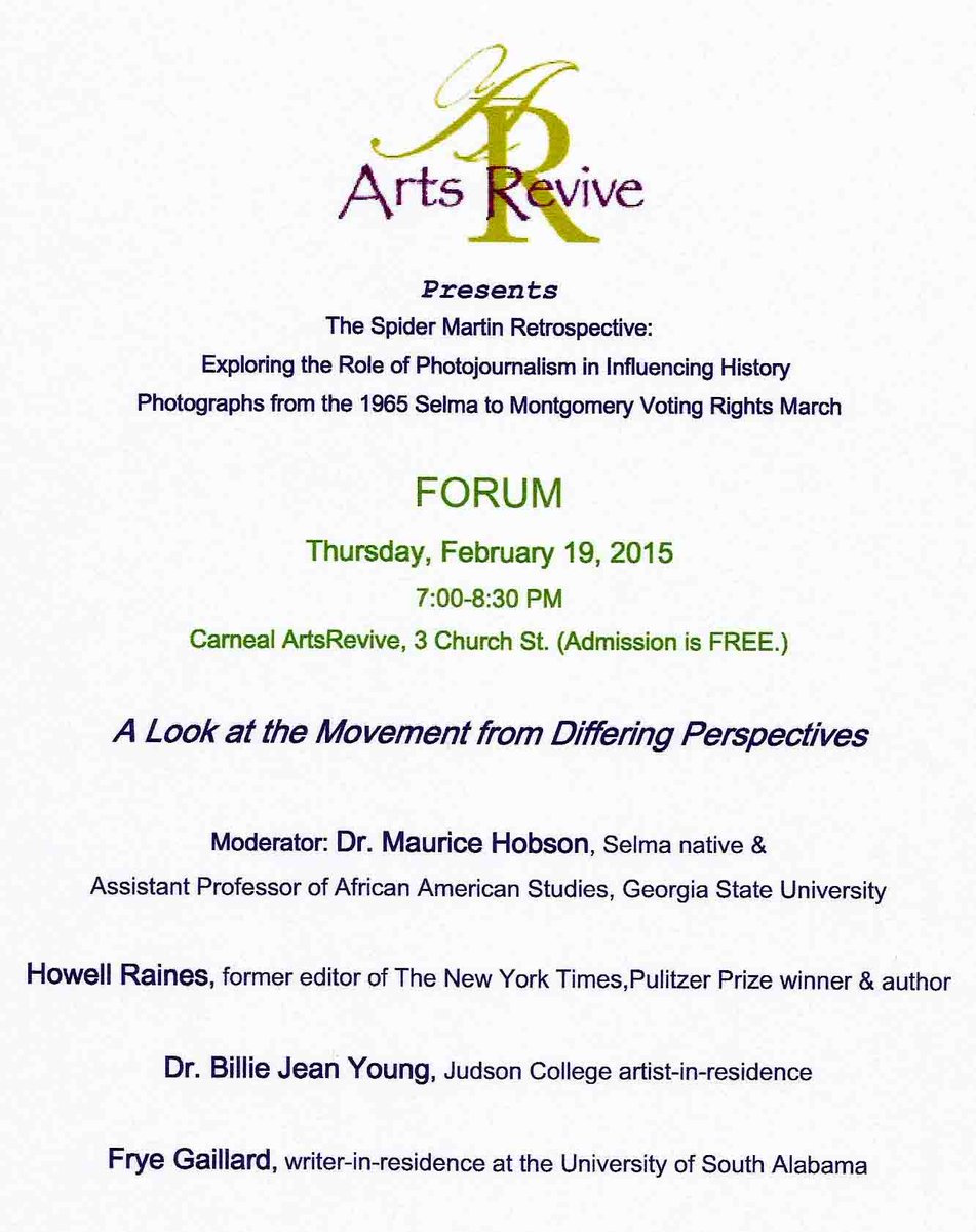  ArtsRevive (@artsrevive) on Twitter photo 