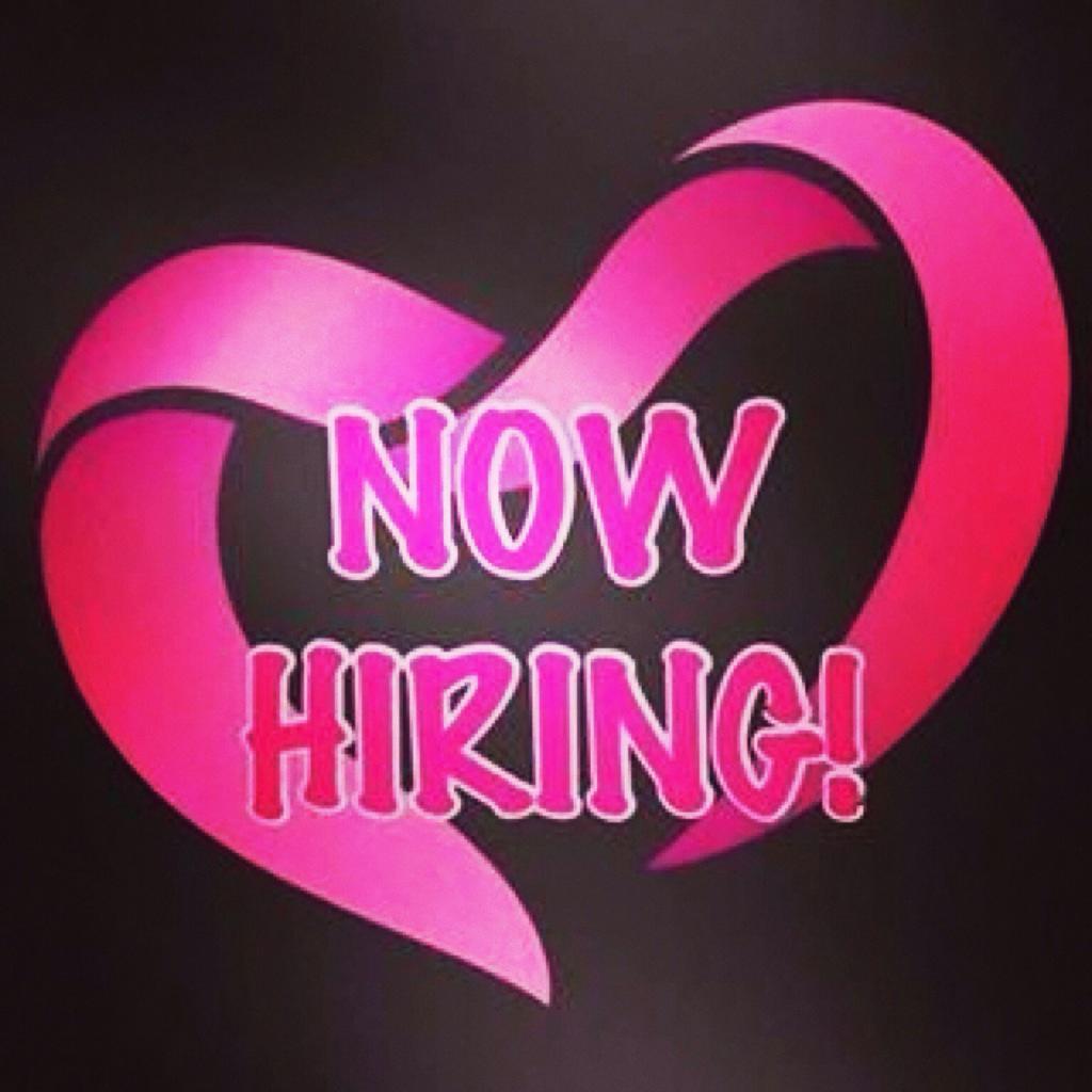 blisshalewood's tweet photo. Job vacancy available, message Bliss or @mollie_birkett for more details http://t.co/xr3P01bjah