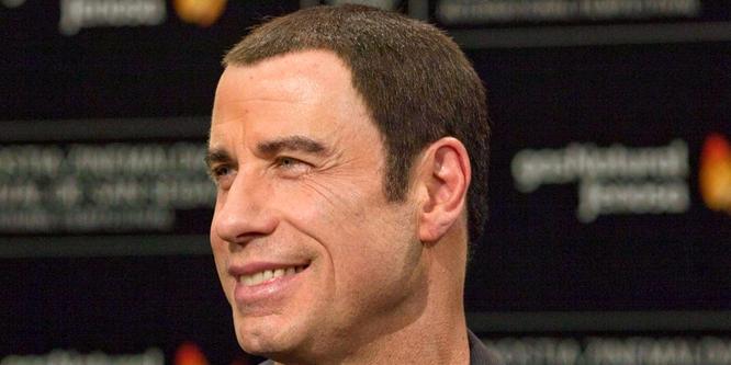   Happy 61st Birthday to John Travolta! What\s your favorite Travolta role?  happy birthday dad!!