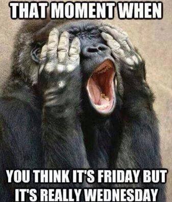 Yep. This just happened. Horrendous.