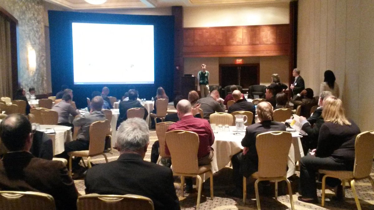 SLExchange's tweet image. Great presentation yesterday with @abbvie: Drive success through innovation: change management & adoption!