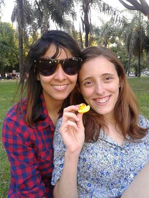 Camingoo's tweet image. loving her.