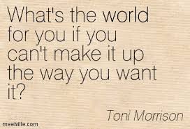 Happy birthday to one of my favorite authors, Toni Morrison! Thank you for your books and your inspiration! 