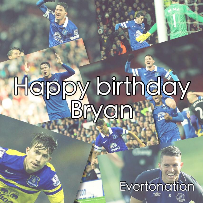 Happy birthday fella 
