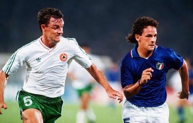 Happy 48th birthday to the legendary ponytail Roberto Baggio 