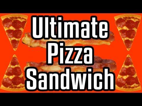 MWL4Videos's tweet photo. Ultimate Pizza Sandwich - Epic Meal Time http://t.co/vNUTBNdTj8 #staged http://t.co/4qi5WwFmS8