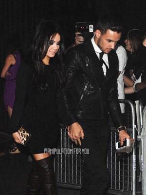 wcw @VanxssaXHudgens x