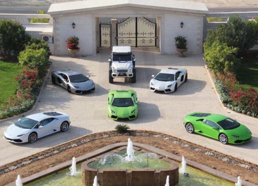 DopeAndFurious's tweet photo. Squad Goals http://t.co/EuWkEPqNsf
