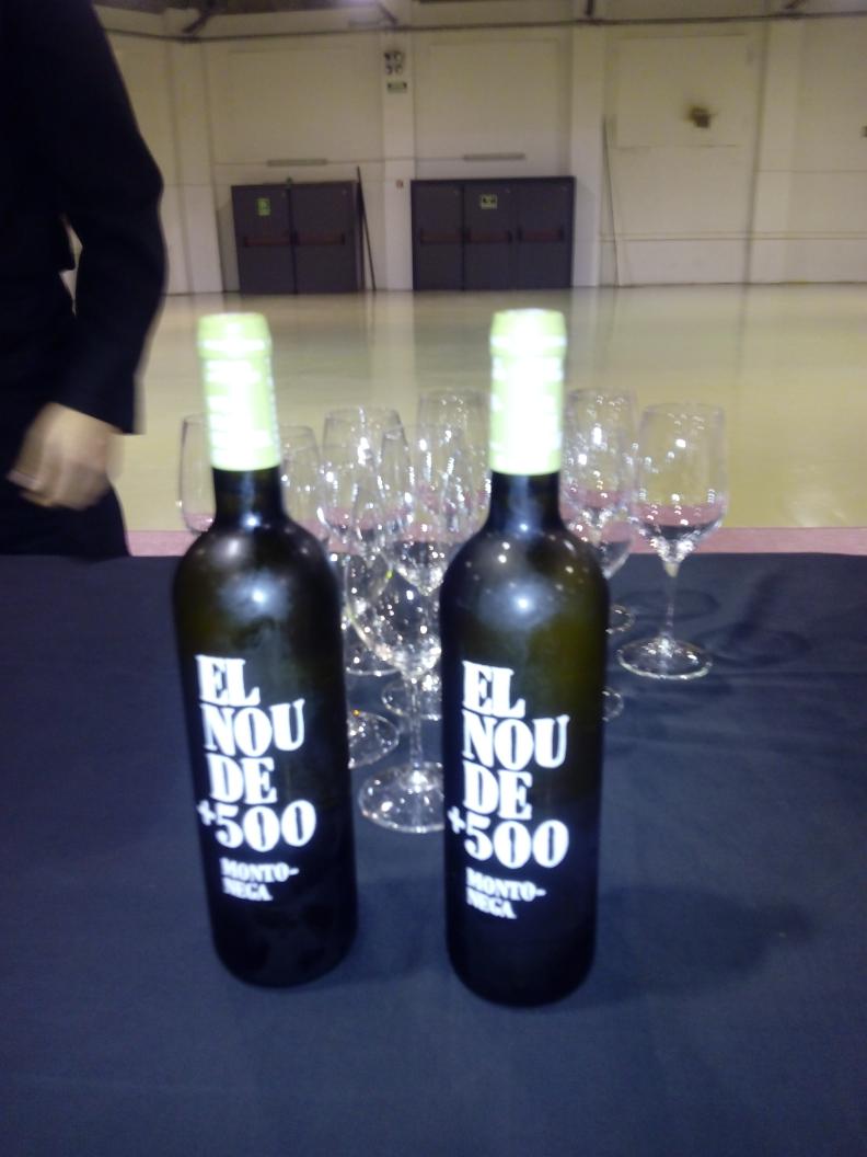 Ja podeu demanar el Nou de +500 a Ristol Restaurants. <a href="/LRistol/">Ristol Viladecavalls</a> @Emovins <a href="/Vinificats/">VinifiCATs™</a>  <a href="/vinoturismo/">vinoturismo</a> <a href="/paisdevins/">PAISDEVINS</a>