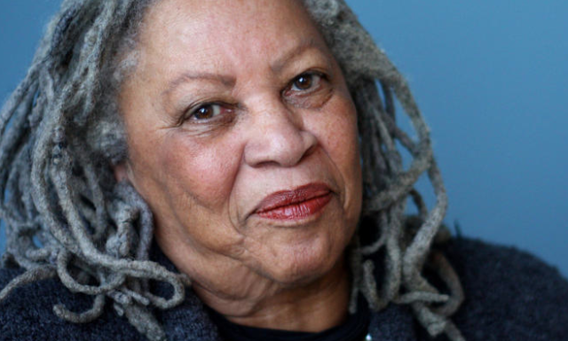 Happy 84th birthday to & Pulitzer Prize-winning novelist 