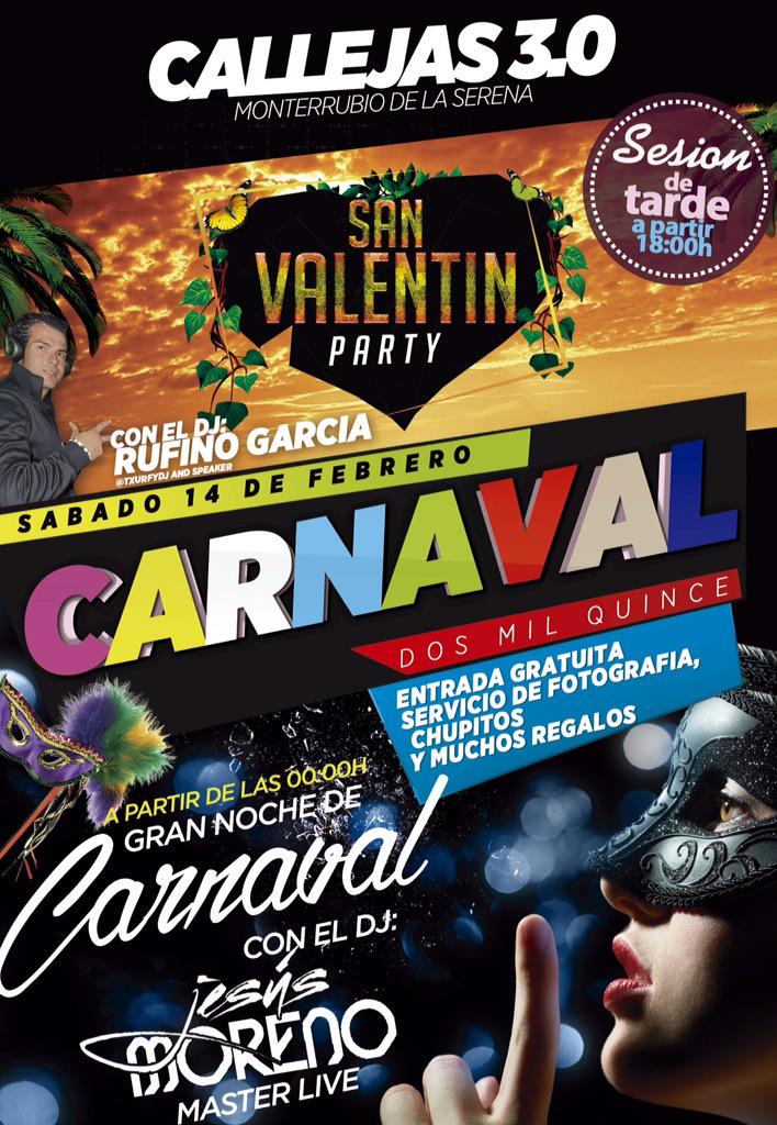 JesusMorenoDj's tweet image. Asi vivimos el Sabado de Carnaval en @karimba30 #CALLEJAS 3.0 @MasterLiveG y en cabina un servidor @JesusMorenoDj 🎭🎭🎭