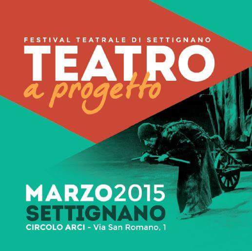 19/2 ore 12.30 <a href="/SpeakeasyFi23/">Speakeasy Firenze</a>  presentiamo la terza edizione del Festival Teatro a Progetto! Vi aspettiamo!