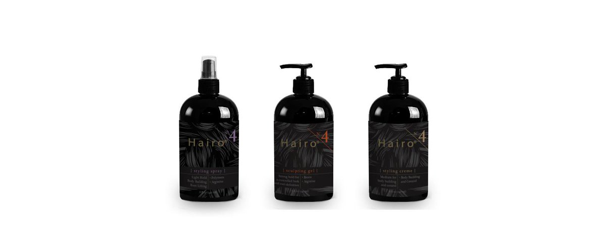 HairoProBoston's tweet photo. Stage Four: Style .. For EVERY hair type http://t.co/4hwD9xfHRh http://t.co/Yr83B1UDSs