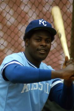 Happy 66th birthday to Big John Mayberry, one of the most prolific home run hitters in history! 