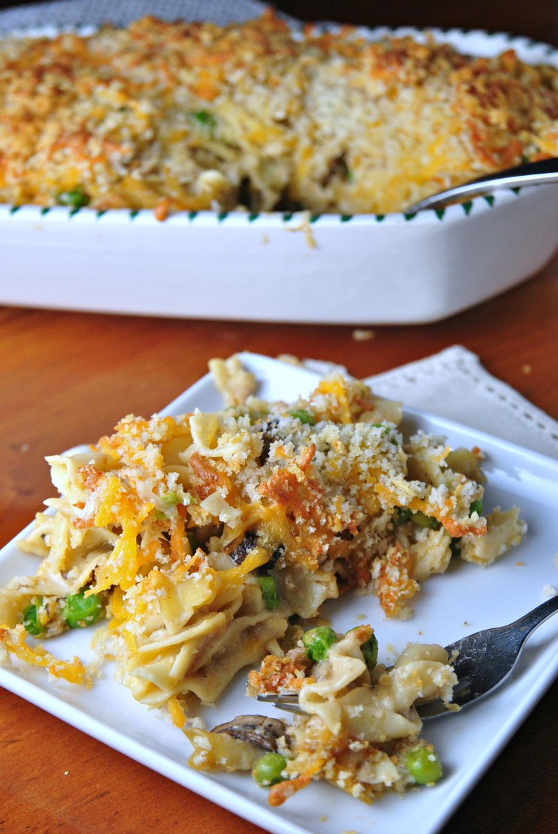 Damaris Phillips Tuna Casserole Recipe Deporecipe.co