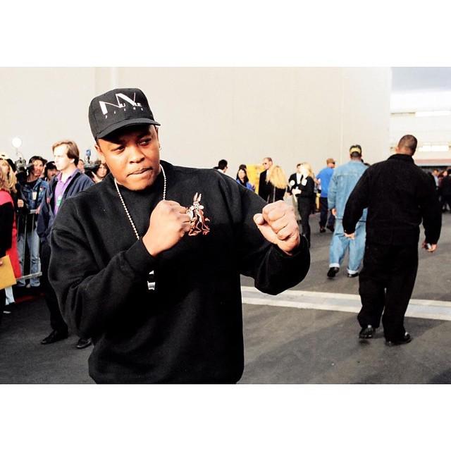 Happy 50th Birthday to hip hop Legend Dr.Dre  