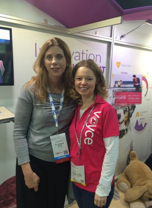 OHG_Corp's tweet image. Two of the best in the business: @Wizofpaws and @DrLHVet together at #WVC2015 @WesternVet