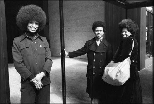 Happy Birthday Toni Morrison!
A living legend:  