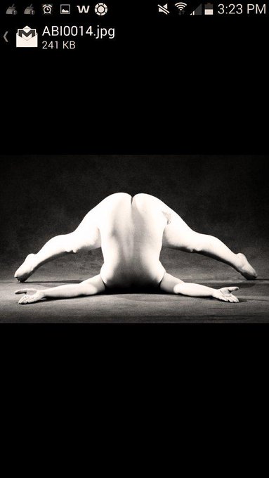 Some nude yoga shots:) #yoga #flexible #ass #nude @AngryMidgetFilm @KnotyArtist http://t.co/boCs7Cg8<a href="/tag/yoga"class="tags">#yoga</a><a href="/tag/flexible"class="tags">#flexible</a><a href="/tag/ass"class="tags">#ass</a><a href="/tag/nude"class="tags">#nude</a>