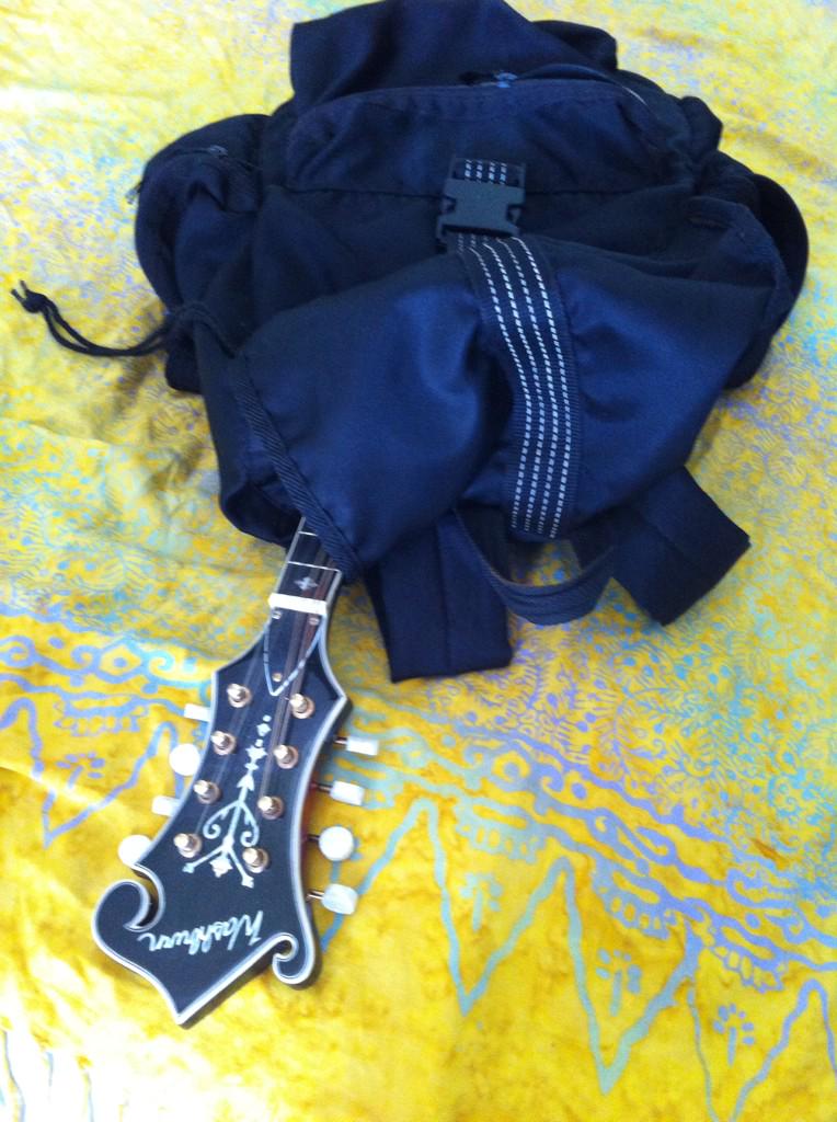 kedsanders16's tweet photo. Belizean gig bag. Good thing I play the "baby guitar" #mandolinplayerproblems http://t.co/2Ym9UWBfY3