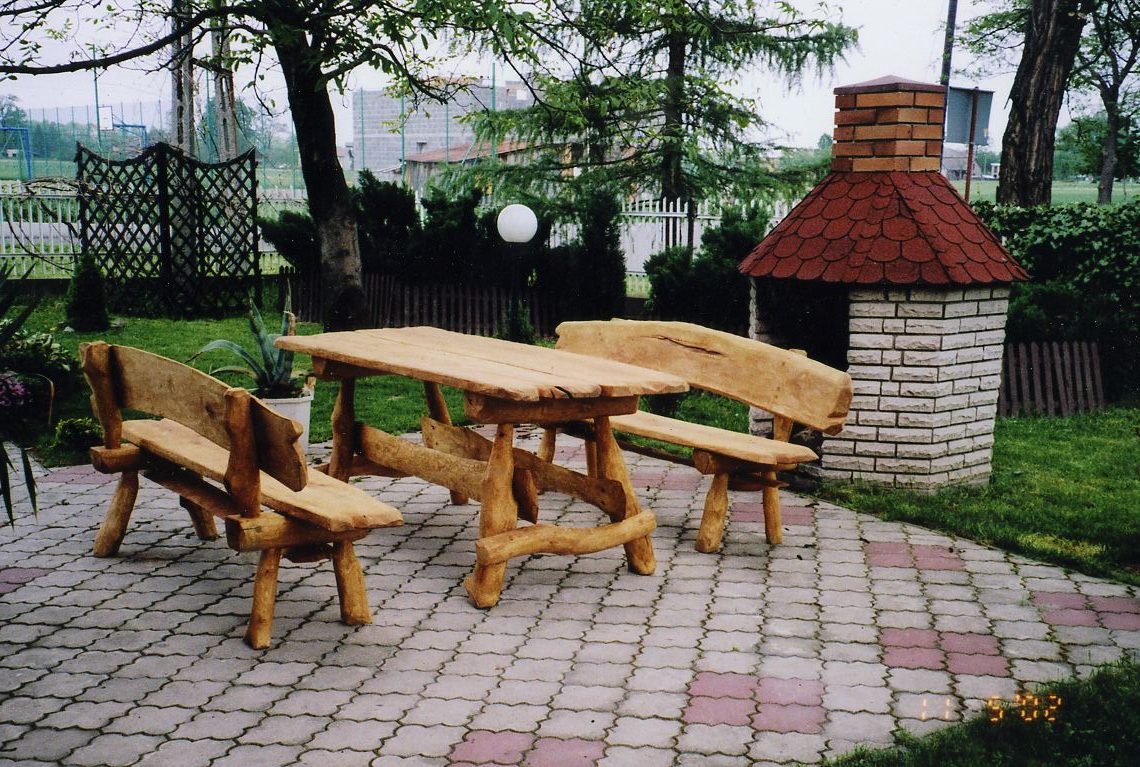 RusticProjects's tweet image. Unique garden furniture NOW only for £999