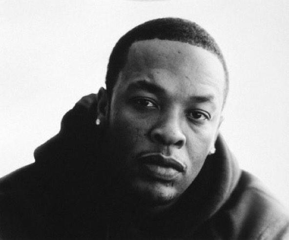 Happy 50th Birthday Dr. Dre! 