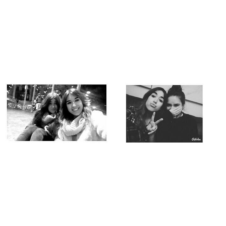 aaainhoo's tweet photo. Que los amigos son la familia que elegimos♥ http://t.co/rg5dVkcG5N
