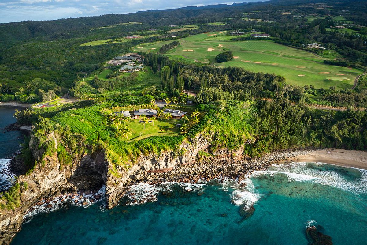stefanoschen's tweet photo. Australian photographer Peter Lik is listing in Maui for $19.8 million http://t.co/tEiFD508uH http://t.co/pF9vkunGIy