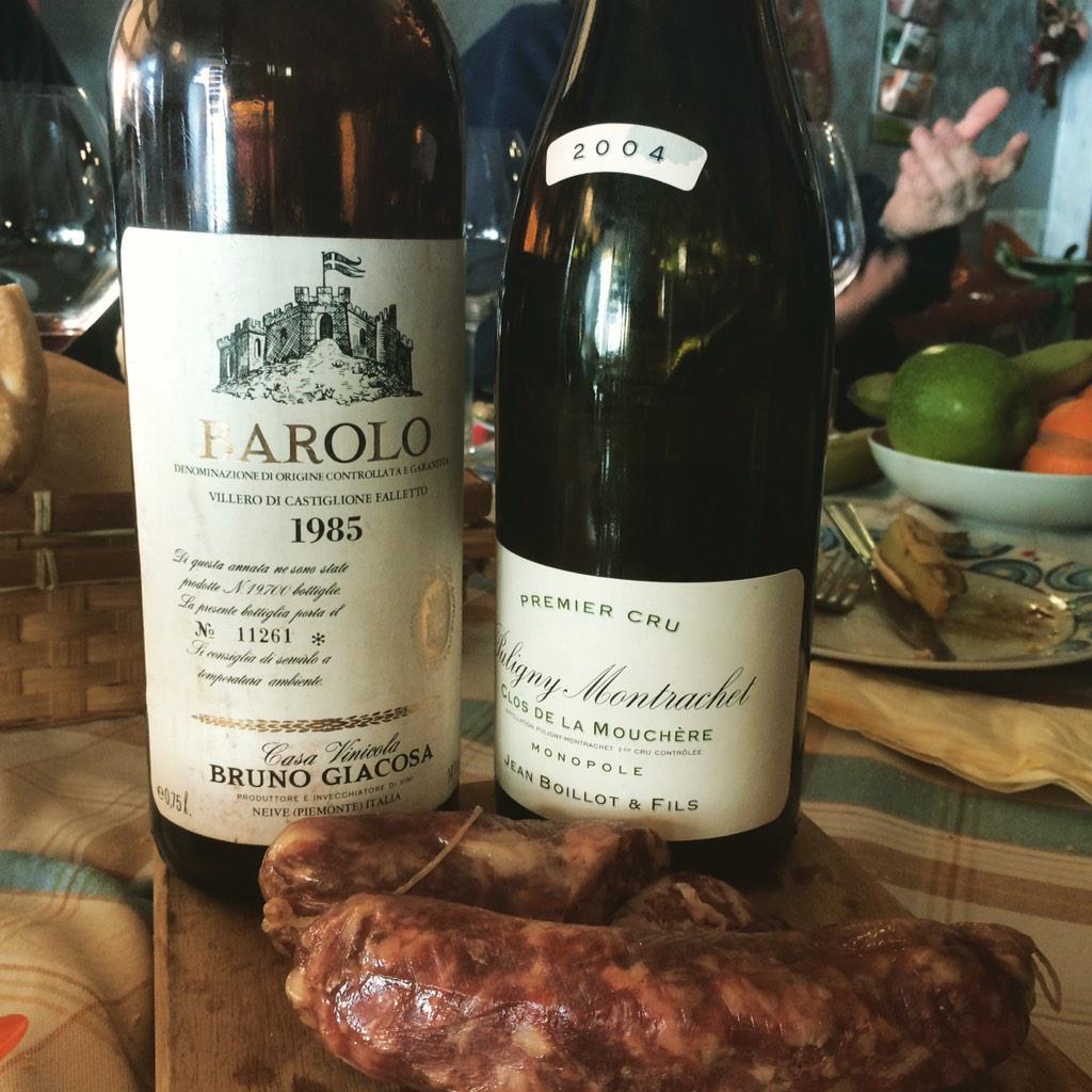 L_CurradoVietti's tweet photo. Perfect Casse Croûte #langastyle http://t.co/gETa1U1gL6