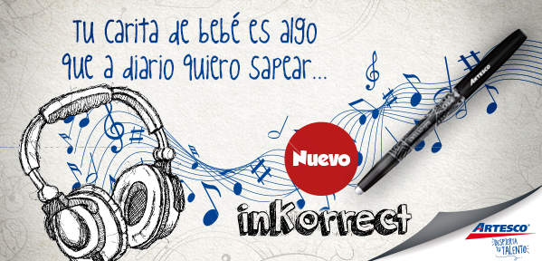 MundoArtesco's tweet image. Hay una palabra que debemos corregir con #Inkorrect. ¿Cuál es?