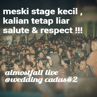 Music cadas Wedding#2