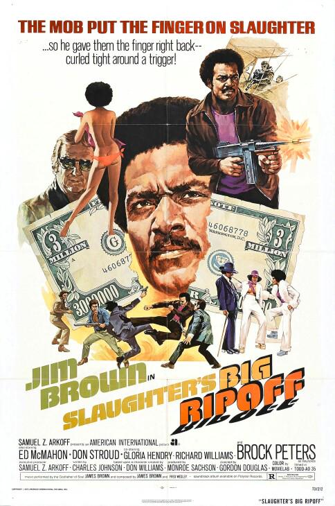 Happy Birthday to Jim Brown. 