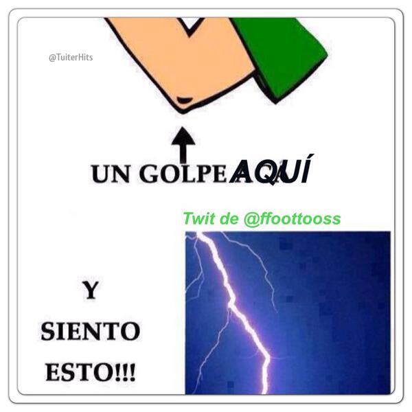 TuiterHits's tweet photo. RT RT SI TE PASA LO MISMO.... http://t.co/TZ6WJ2xG5N