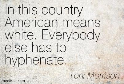 Happy Birthday Toni Morrison 
