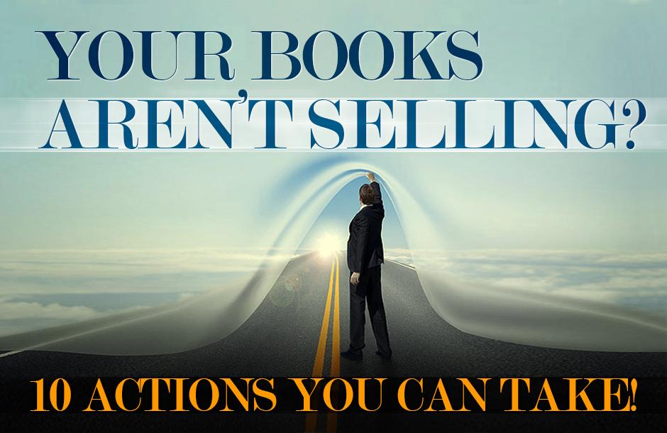 Nessgraphica's tweet photo. Your Books Aren’t Selling? – 10 Actions You Can Take! http://t.co/9b2c59RZhv #amwriting @justpublishing http://t.co/IbNM3jldx6