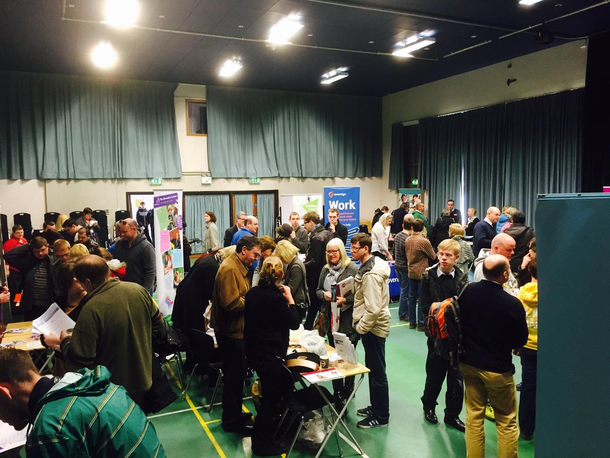 Basingstoke Mencap tweet media